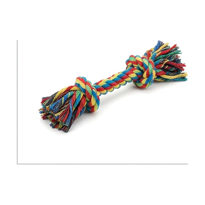 Cotton Rope Chew Toy